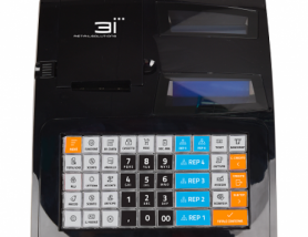 Registratore di cassa telematico RT50 Prime