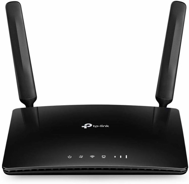 router gsm